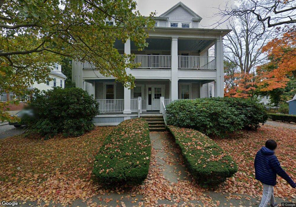 84 Walker St unit 2, Newtonville, MA 02460 - photo 1