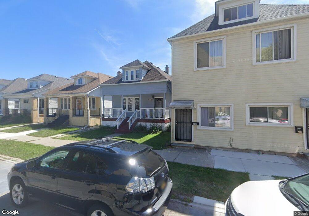 3830 Prescott St, HamtraMcK, MI 48212 - photo 1