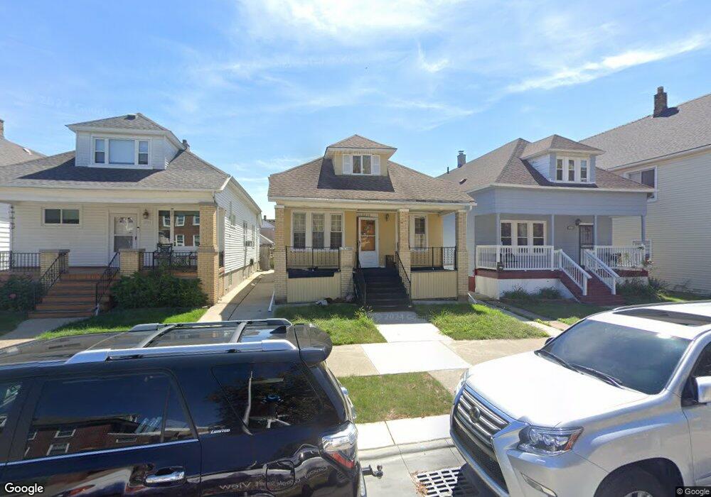 3838 Prescott St, HamtraMcK, MI 48212 - photo 1