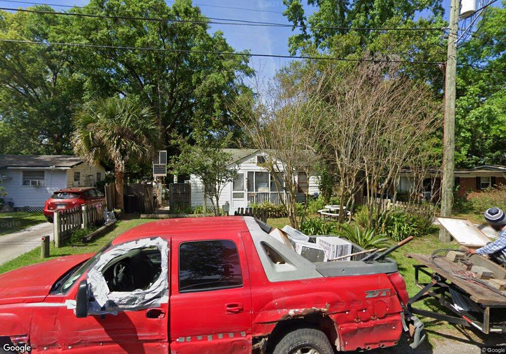 4585 Appleton Ave, Jacksonville, FL 32210 - photo 1