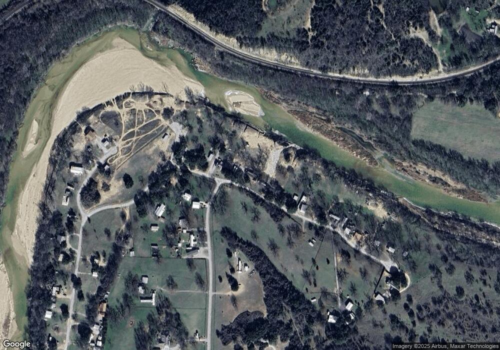 1161 River View Rd, Millsap, TX 76066 - photo 1