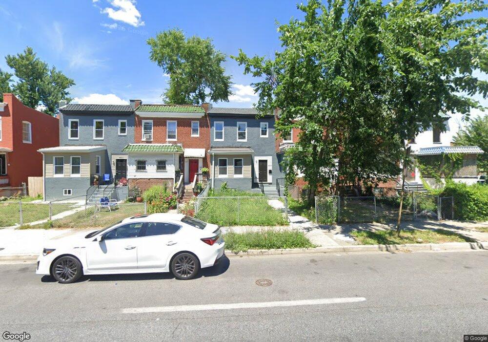 4607 Reisterstown Rd, Baltimore, MD 21215 - photo 1