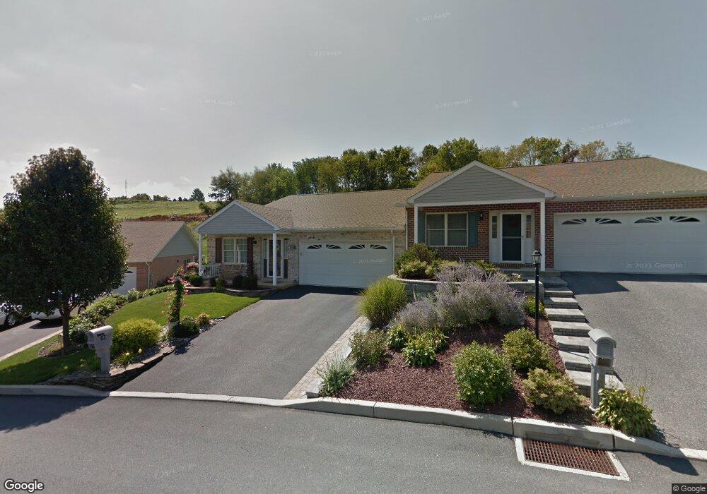 710 Fir Spring Dr unit 142, Waynesboro, PA 17268 - photo 1