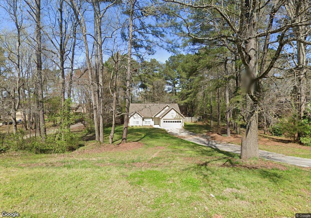 1625 Norton Estates Cir unit 1, Snellville, GA 30078 - photo 1