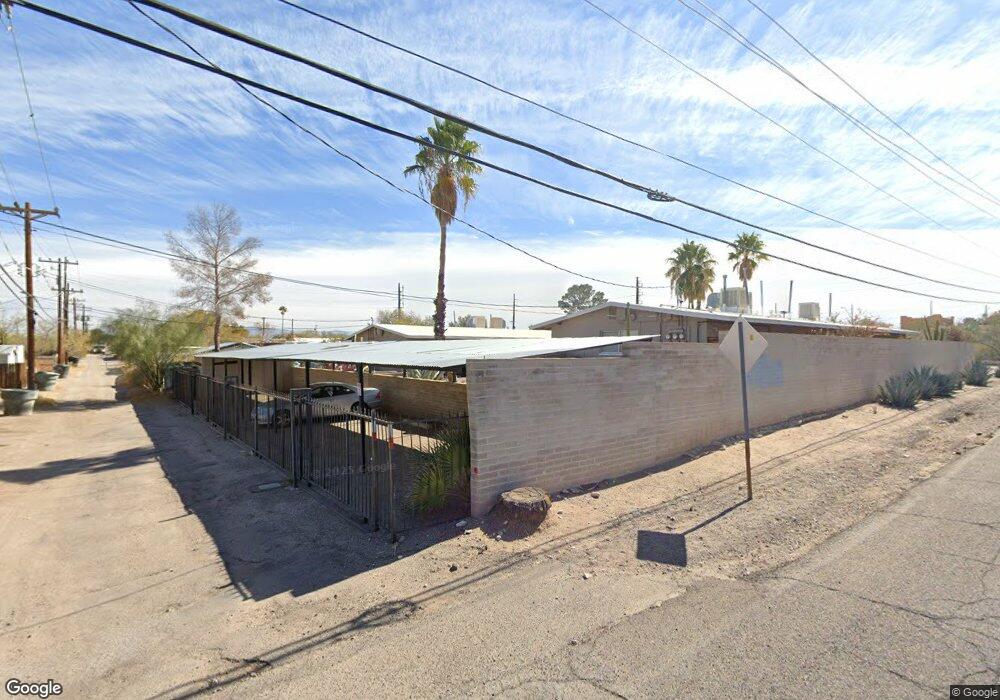 1007 E Silver St unit 1007, Tucson, AZ 85719 - photo 1