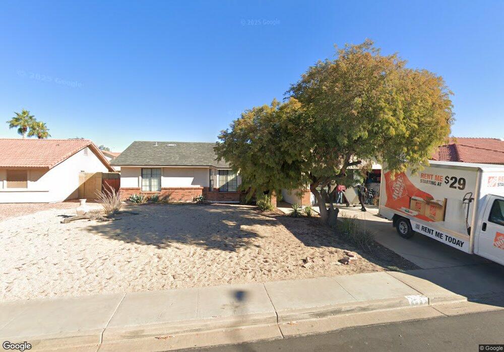 5622 E Enrose St unit 5B, Mesa, AZ 85205 - photo 1