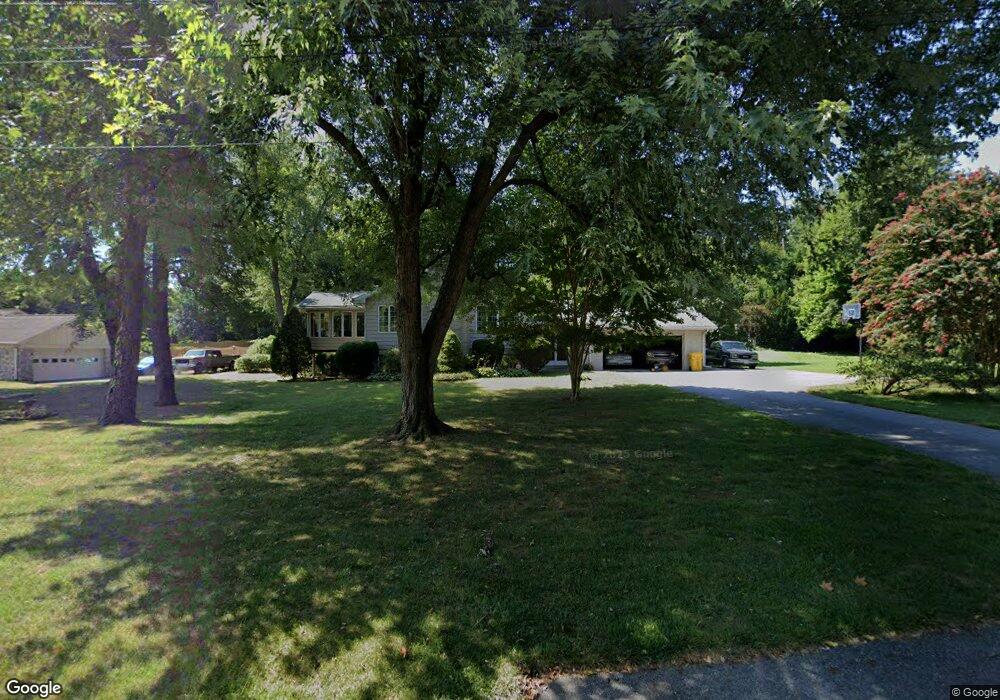 111 W Maple Rd, Linthicum Heights, MD 21090 - photo 1