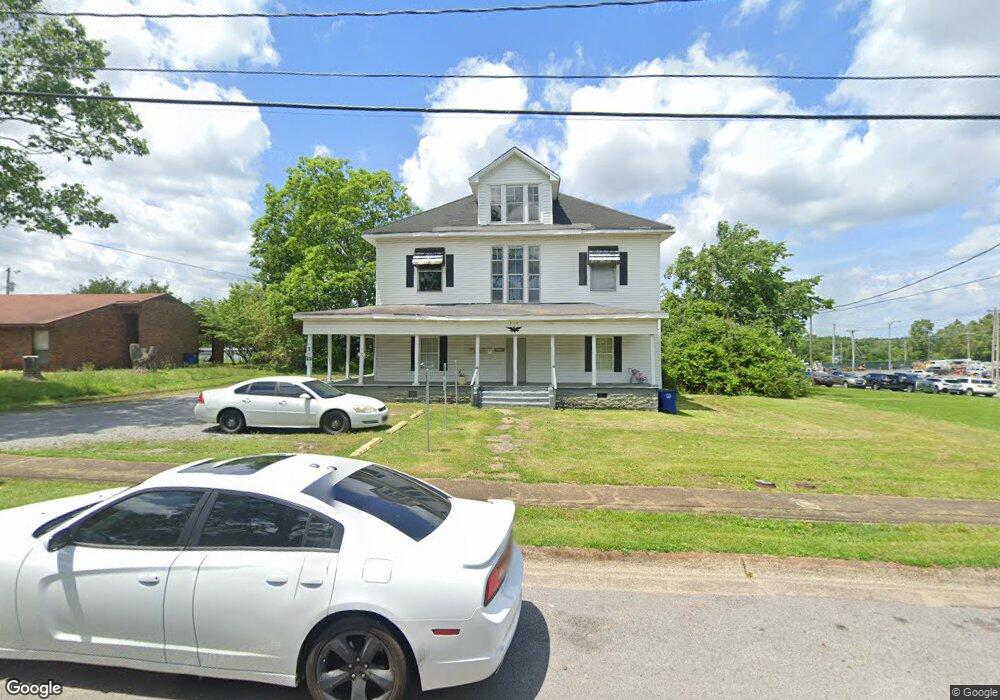 310 S Brittain St, Shelbyville, TN 37160 - photo 1
