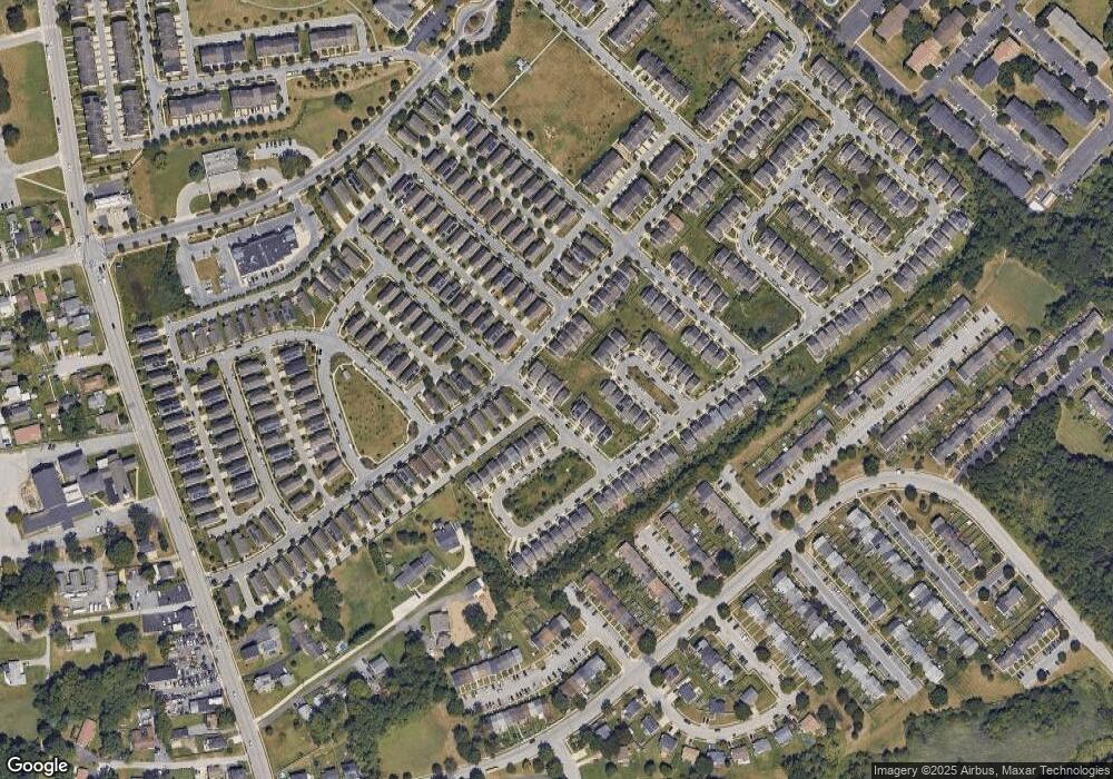 611 Macdill Rd, Middle River, MD 21220 - photo 1