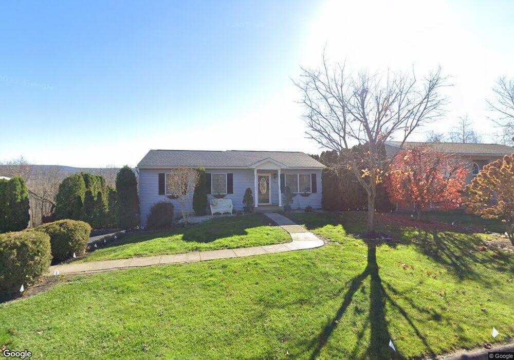 27 Overlook Rd, Nanticoke, PA 18634 - photo 1