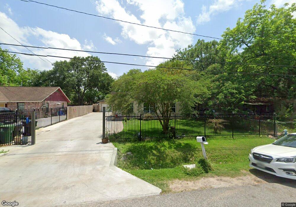 3826 Kinkaid St, Houston, TX 77093 - photo 1