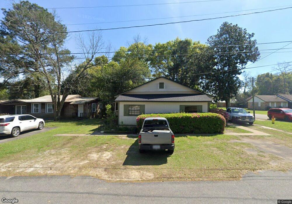 700 4th Ave NE, Cairo, GA 39828 - photo 1