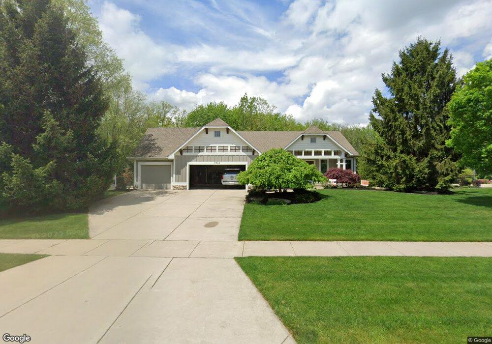 7737 Byron Depot Dr SW, Byron Center, MI 49315 - photo 1