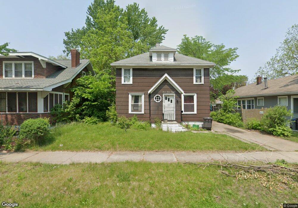 518 Capitol Blvd, Elkhart, IN 46516 - photo 1