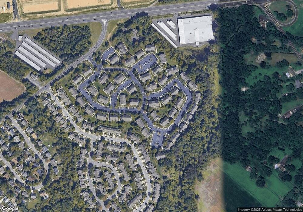 2906 Yarmouth Ln unit 2906, Mount Laurel, NJ 08054 - photo 1