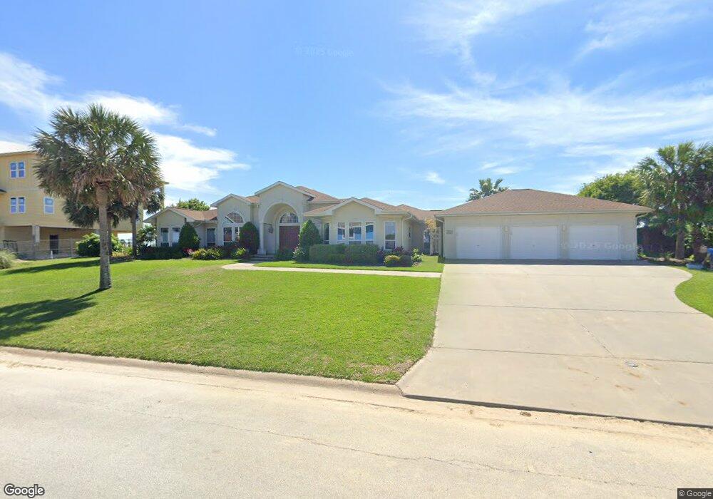 414 81st St, Galveston, TX 77554 - photo 1