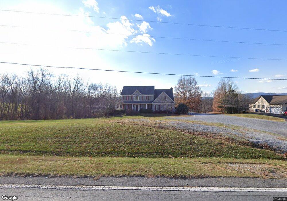 8740 Myersville Rd, Middletown, MD 21769 - photo 1