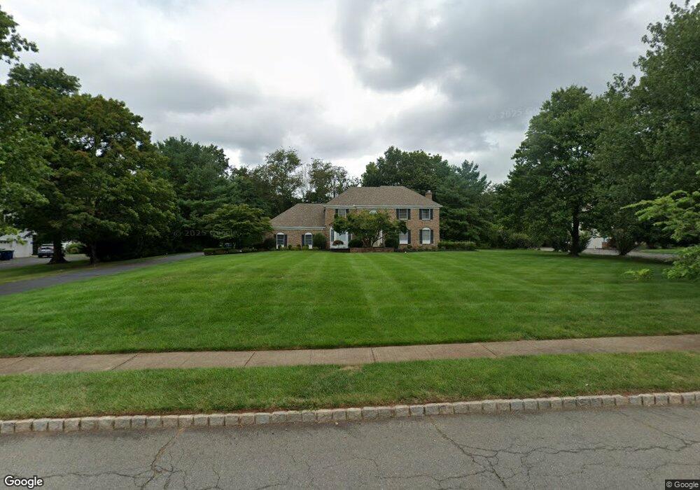 73 Roanoke Rd unit 1, Belle Mead, NJ 08502 - photo 1