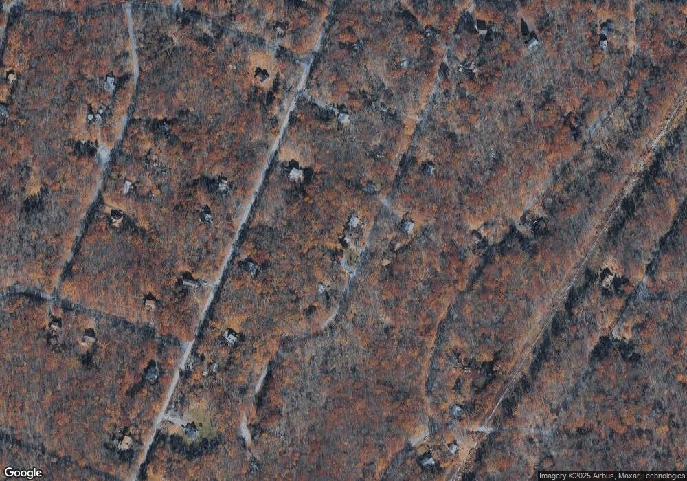 230 Pocono Mountain Lake Estate, Bushkill, PA 18324 - photo 1