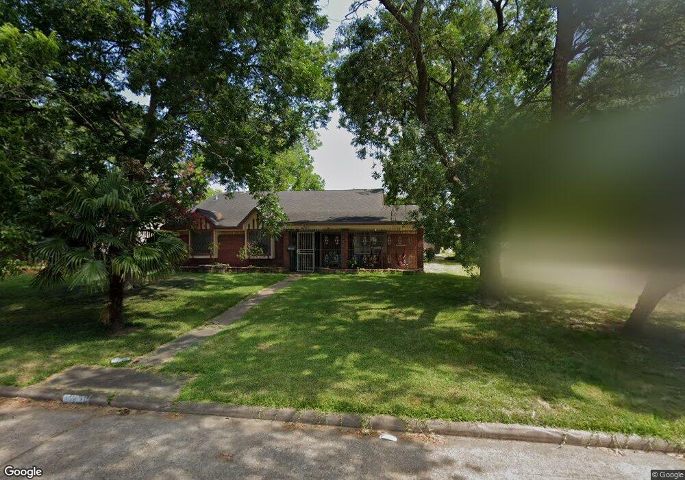 11031 Overlea Dr, Houston, TX 77089 - photo 1
