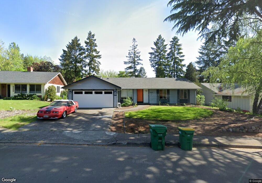 12075 SW Davies Rd, Beaverton, OR 97008 - photo 1