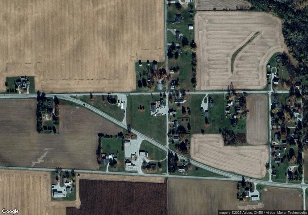 13012 S 1000 E, Converse, IN 46919 - photo 1