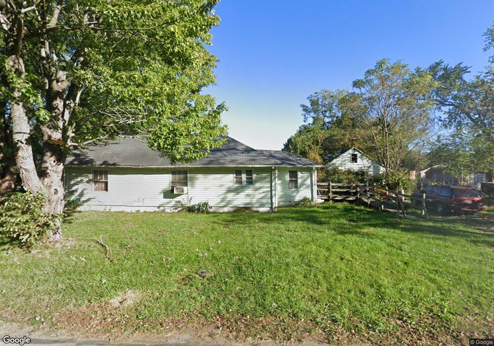 1105 E 9th St, Lima, OH 45804 - photo 1