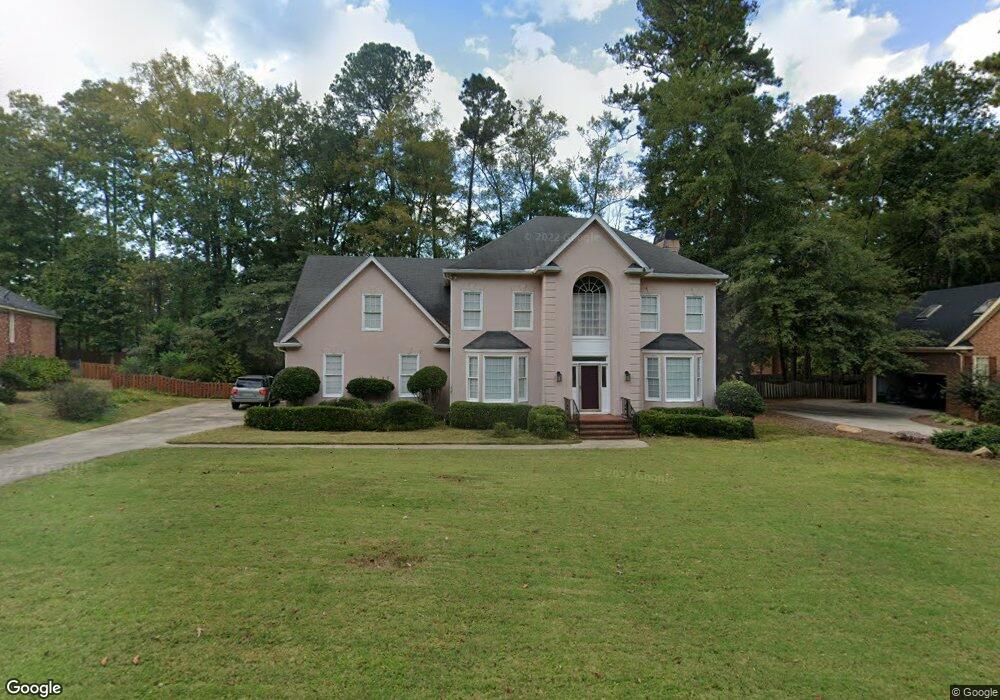 3745 Roscommon N, Augusta, GA 30907 - photo 1