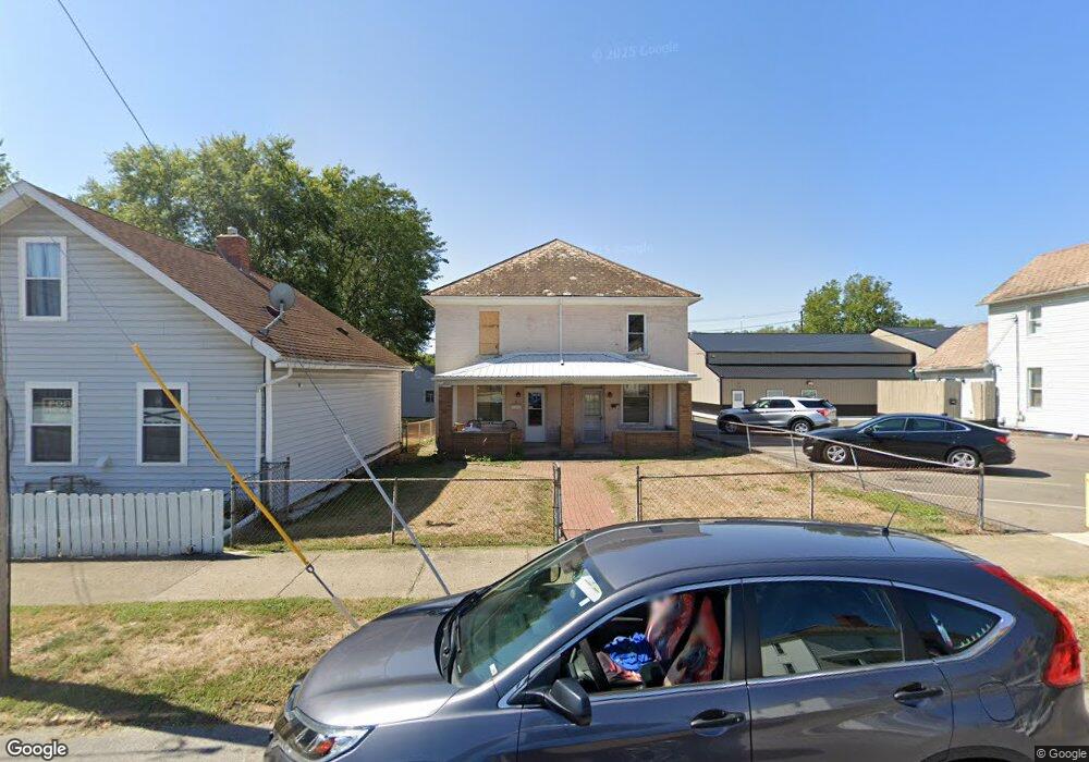 357 S Columbus St, Lancaster, OH 43130 - photo 1