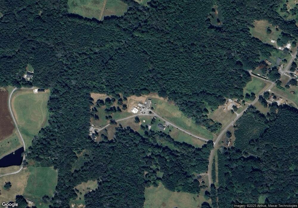 1298 Brooklyn Avenue Extension, Ramseur, NC 27316 - photo 1