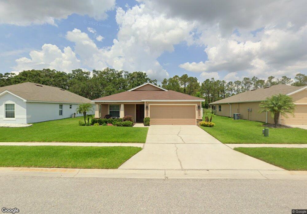 6849 Gideon Cir, Zephyrhills, FL 33541 - photo 1