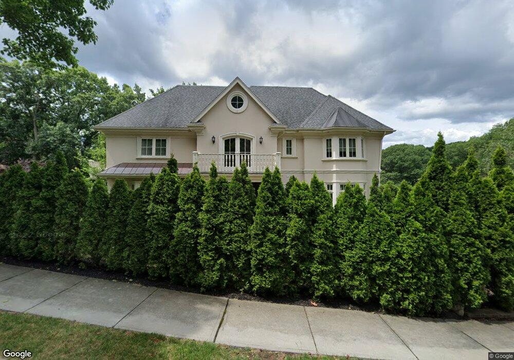 40 Westgate Rd unit 3, Newton Center, MA 02459 - photo 1