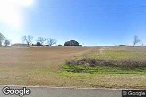 7707 Crooked Run Rd, Adrian, GA 31002