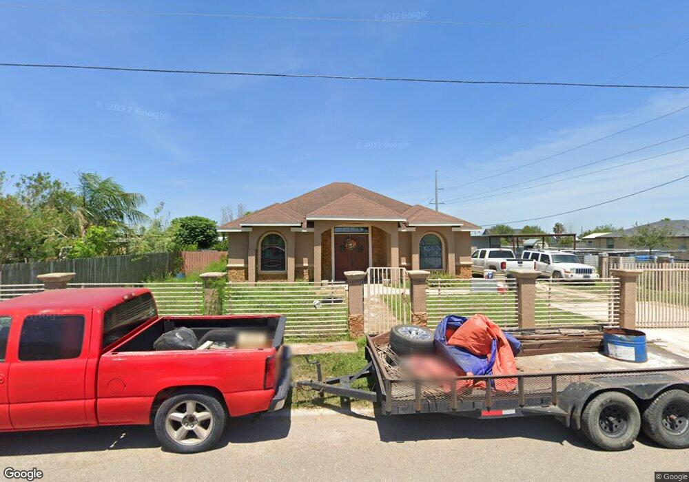 7411 Gina Ave, Donna, TX 78537 - photo 1