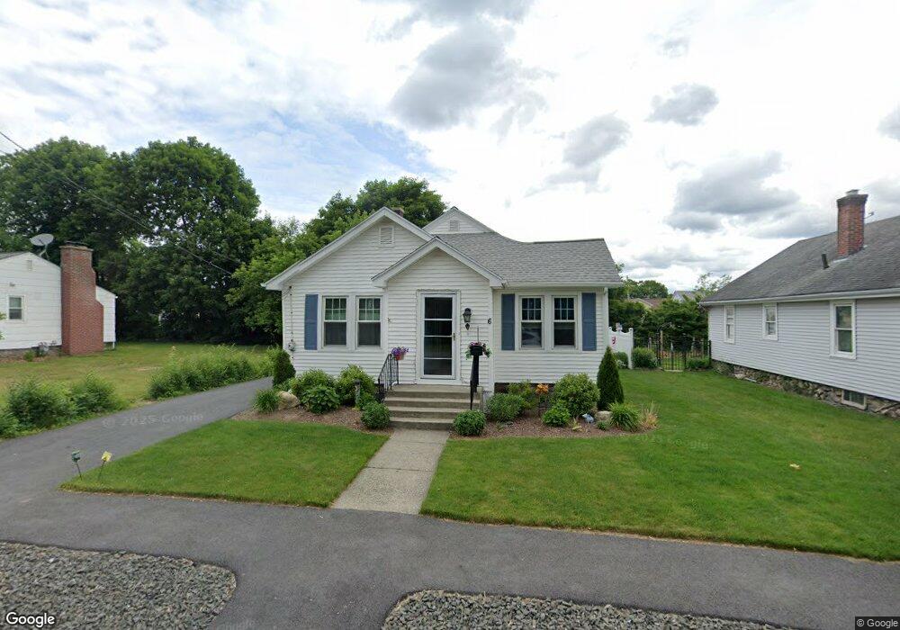 6 Brandon Rd, Worcester, MA 01606 - photo 1