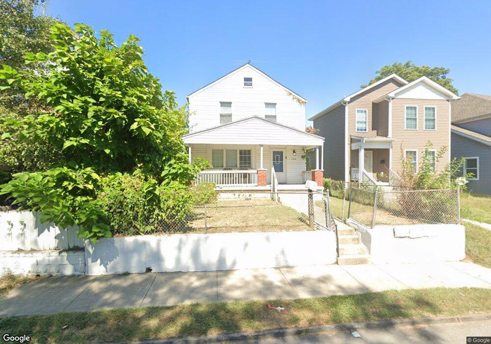 154 E Innis Ave, Columbus, OH 43207 - photo 1