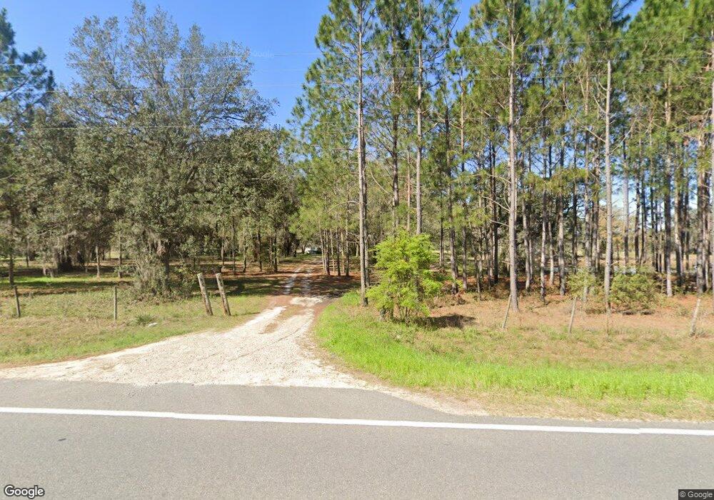 8570 Antioch Rd, Adel, GA 31620 - photo 1