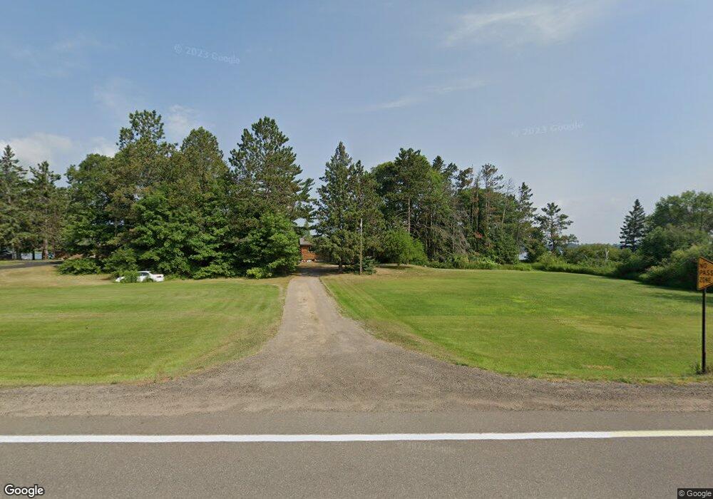 19145 Goshawk St, McGregor, MN 55760 - photo 1