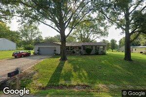 311 E B St, Pomona, KS 66076
