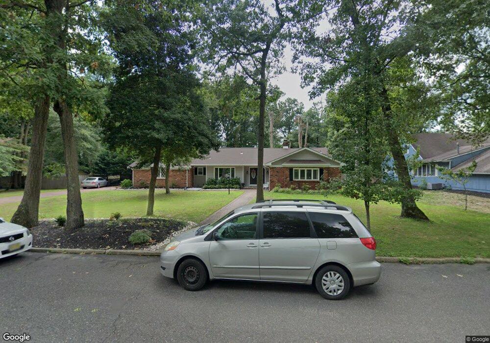 106 Laurel Ln, Mount Laurel, NJ 08054 - photo 1