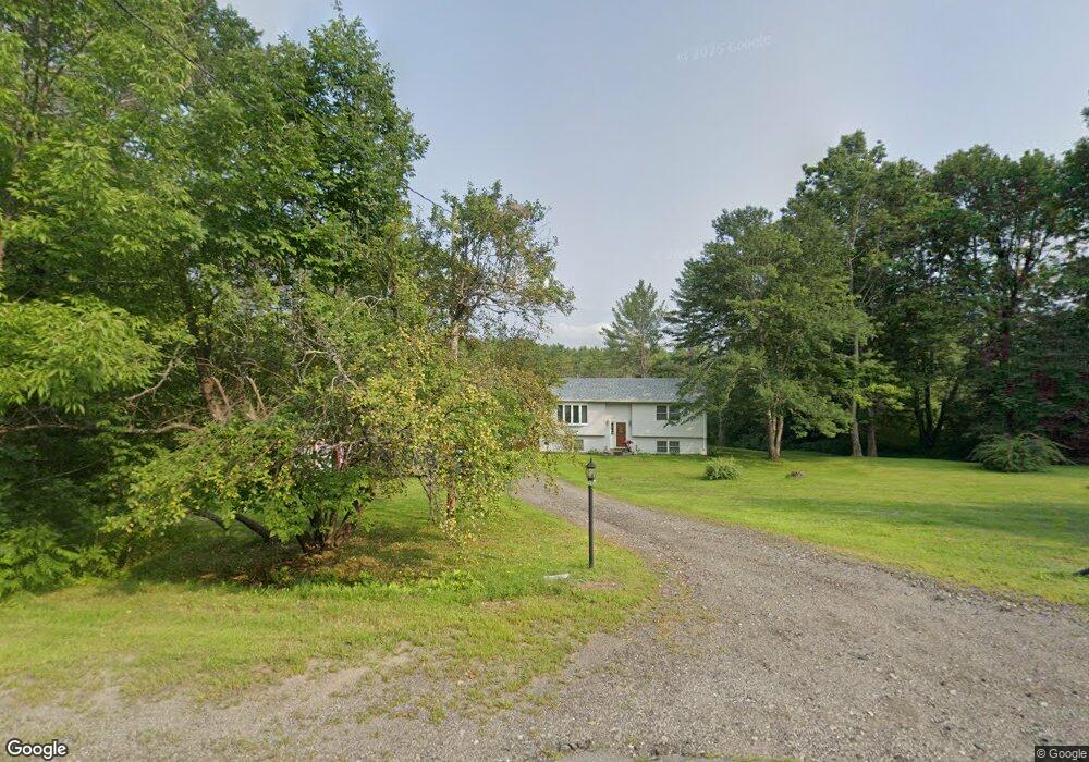 1701 Augusta Rd, Bowdoin, ME 04287 - photo 1