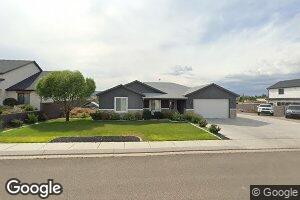 470 S 525 E, Enterprise, UT 84725