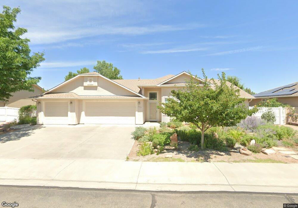 2512 Filmore Ave, Grand Junction, CO 81505 - photo 1