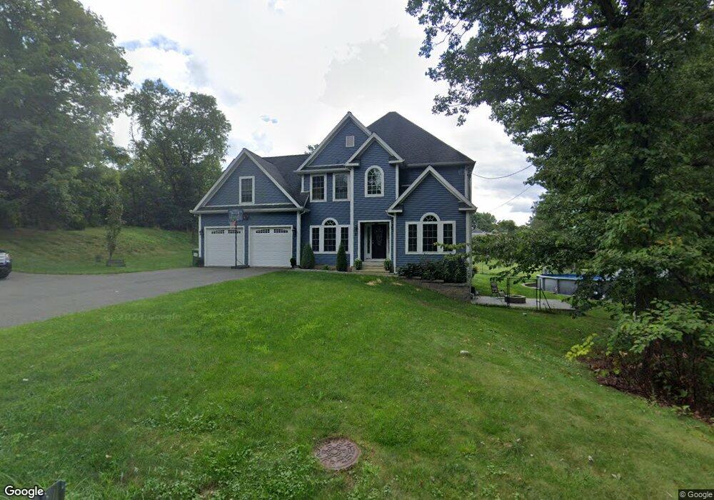 3 Pasco Hill Rd, Cromwell, CT 06416 - photo 1