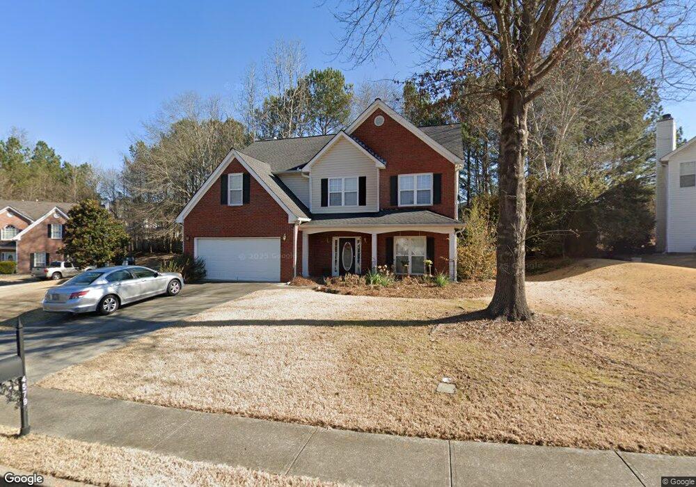 4579 Creek Forest Trail unit 2, Lilburn, GA 30047 - photo 1