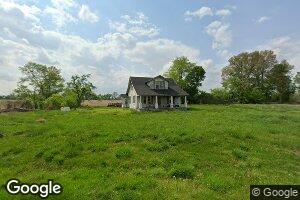 286 Moultrie Rd, Fulton, KY 42041