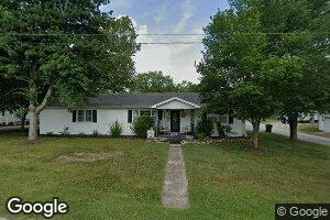 18764 1st St, Hermitage, MO 65668