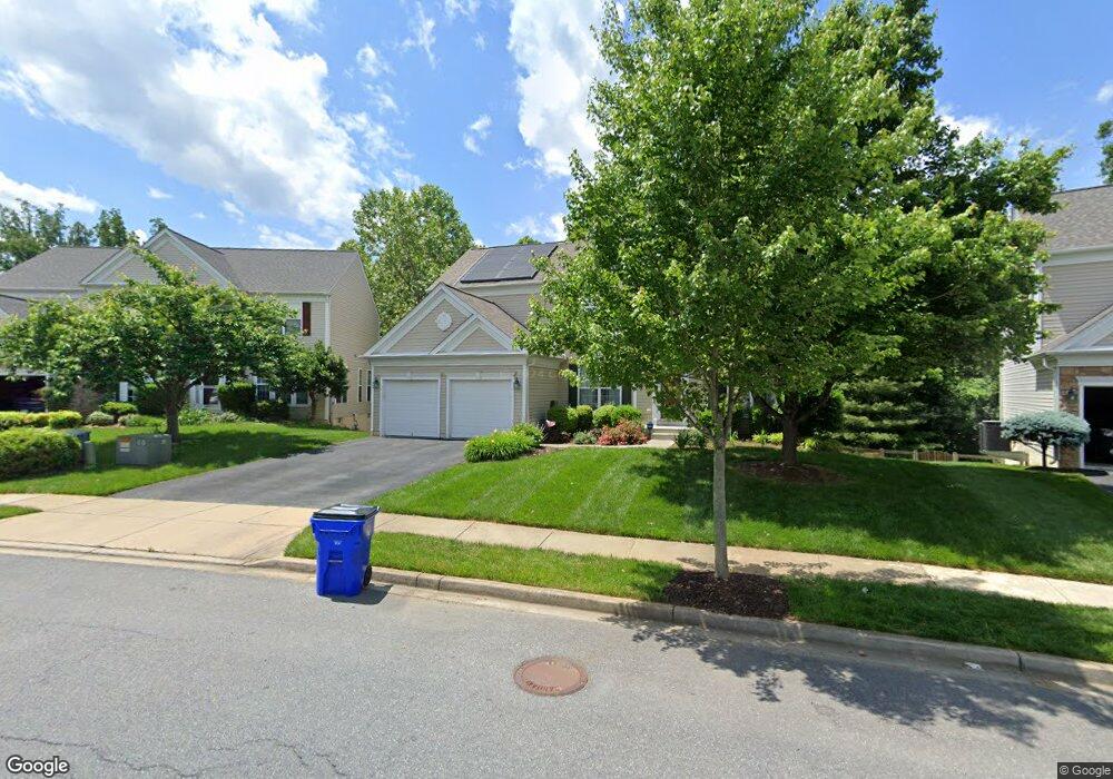 5 Donovan Ct, Knoxville, MD 21758 - photo 1