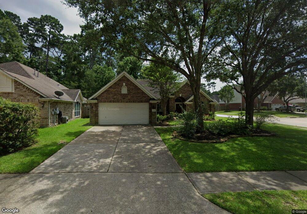 2202 Stoneycreek Park Ct, Conroe, TX 77385 - photo 1