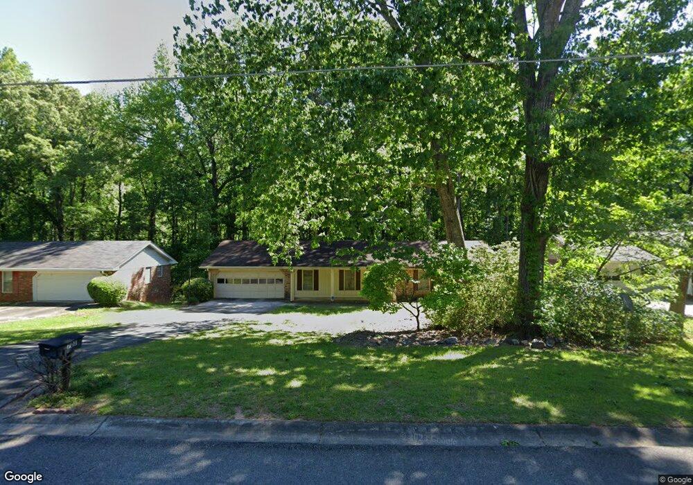 701 Mountainbrooke Cir, Stone Mountain, GA 30087 - photo 1